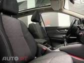 Nissan Qashqai 1.5 dCi 360 Pack S