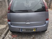 Opel Meriva 1.7 TDCI