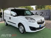 Opel Combo 1.6 CDTi L2H1 S/S Easytronic