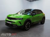 Opel Mokka-E Ultimate