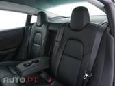 Tesla Model 3 Performance AWD