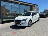 Peugeot 208 1.2 PureTech Active