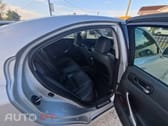 Lexus IS 220 d Base 11