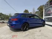 Seat Leon 2.0 TDI FR DSG