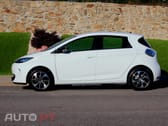 Renault Zoe 41KW c/bateria