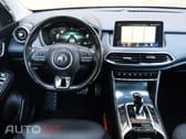 MG EHS 1.5 T-GDI Plug-in Hybrid Luxury