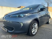 Renault Zoe Intens 40