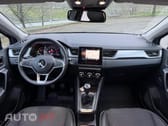 Renault Captur 1.3 TCe Exclusive