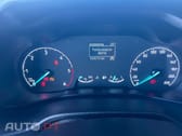 Ford Transit Connect ND