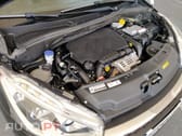 Peugeot 208 Puretech Turbo GT line