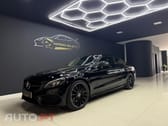 Mercedes-Benz C 220 d 9G-TRONIC AMG Line