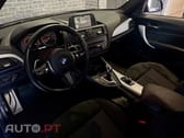 BMW M135 Sport-Aut.