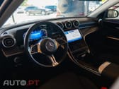 Mercedes-Benz C 300 e T 9G-TRONIC Avantgarde Advanced