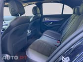 Mercedes-Benz E 300 de AMG-Line I.V.A DEDUTIVEL