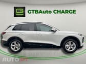 Audi Q6 E-Tron  I.V.A DEDUTÍVEL