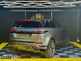 Land Rover Range Rover 1.5 P300e AWD Auto