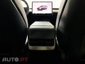 Tesla Model Y Performance Dual Motor AWD