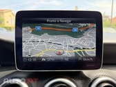 Mercedes-Benz A 180 d AMG Line