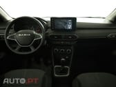 Dacia Sandero Sandero 1.0 ECO-G Stepway Extreme + Up&Go Bi-Fuel
