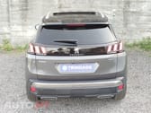 Peugeot 3008 1.2 PureTech GT Line