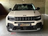 Jeep Avenger 1.2 GSE T3 Summit