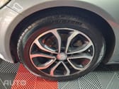 Mercedes-Benz C 200 BlueTEC Avantgarde