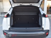 Peugeot 2008 1.2 PureTech Allure Pack EAT8