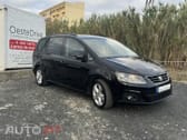 Seat Alhambra 2.0 TDI Style DSG