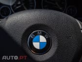 BMW 318 318d Sport Line