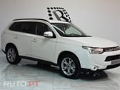 Mitsubishi Outlander 2.2 DI-D Instyle