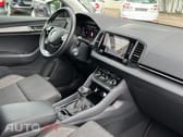Skoda Karoq 2.0 TDI Style DSG