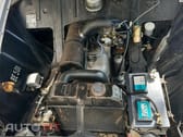 Peugeot 403 La Berline Grand Lux Toit Fixe