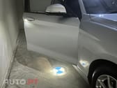 BMW 116 EfficientDynamics