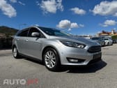 Ford Focus SW 1.5 TDCi Titanium