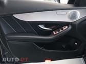 Mercedes-Benz C 300 e T 9G-TRONIC AMG Line