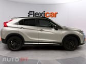 Mitsubishi Eclipse Cross 1.5 MIVEC