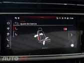 Audi Q8 55 TFSIe quattro Tiptronic