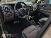Renault Captur 1.2 TCe EXCLUSIVE XMOD (EDC)