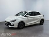 MG MG3 1.5 i 16V Hybrid+