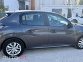 Peugeot 208 1.5 BlueHDi Active