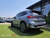 BMW X1 18 d sDrive xLine Auto