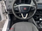 Seat Ibiza 1.2 TDi