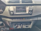 Skoda Fabia Break 1.4 TDi Ambition