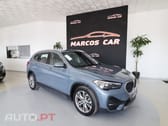 BMW X1 25 e xDrive