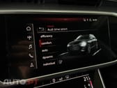 Audi A6 Avant 40 TDI Sport S tronic