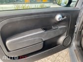 Fiat 500C 1.0 Hybrid Connect