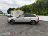 Audi A4 Avant 1.9 TDI