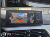 BMW 530 Hybrid Plug in