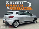 Renault Clio 0.9 TCe Zen