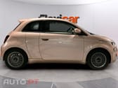 Fiat 500e 42 KWh Icon